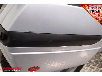 Moto Guzzi Norge 1200 ABS 3X Koffer picture 9