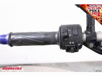 Yamaha MT-09 ABS picture 10