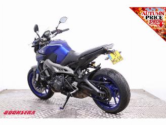 Yamaha MT-09 ABS picture 4