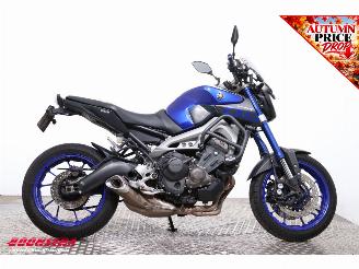 Yamaha MT-09 ABS picture 7