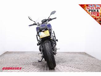 Yamaha MT-09 ABS picture 8