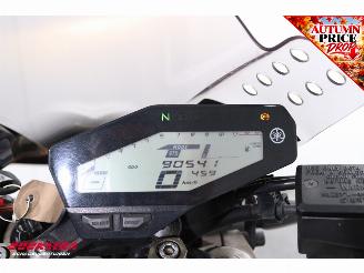 Yamaha MT-09 ABS picture 9