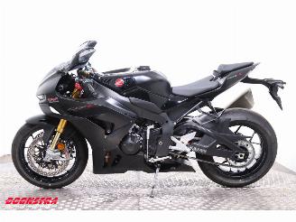 Honda CBR 1000 RR Fireblade SP LED ABS 495 km!! picture 5