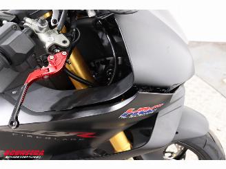Honda CBR 1000 RR Fireblade SP LED ABS 495 km!! picture 15