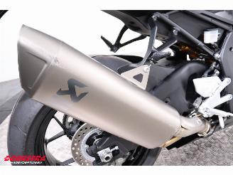 Honda CBR 1000 RR Fireblade SP LED ABS 495 km!! picture 9