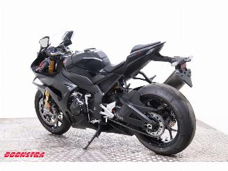 Honda CBR 1000 RR Fireblade SP LED ABS 495 km!! picture 4