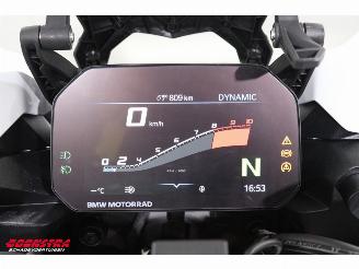BMW  F 900 XR Sport A2 Heizgriffe Cruise ABS LED 809 km! picture 20