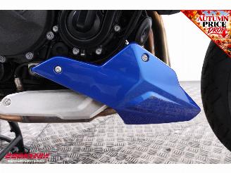 BMW  F 900 XR Sport A2 Heizgriffe Cruise ABS LED 809 km! picture 13