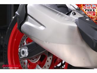 BMW  F 900 XR Sport A2 Heizgriffe Cruise ABS LED 809 km! picture 10