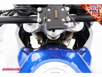 BMW  F 900 XR Sport A2 Heizgriffe Cruise ABS LED 809 km! picture 19