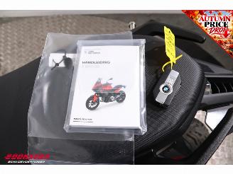 BMW  F 900 XR Sport A2 Heizgriffe Cruise ABS LED 809 km! picture 23