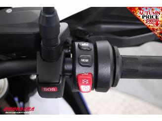 BMW  F 900 XR Sport A2 Heizgriffe Cruise ABS LED 809 km! picture 22