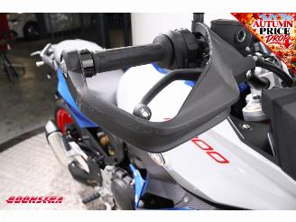 BMW  F 900 XR Sport A2 Heizgriffe Cruise ABS LED 809 km! picture 14