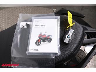 BMW  F 900 XR Sport A2 Heizgriffe Cruise ABS LED 809 km! picture 23