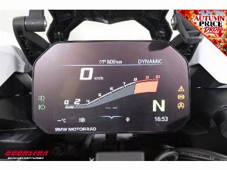 BMW  F 900 XR Sport A2 Heizgriffe Cruise ABS LED 809 km! picture 20