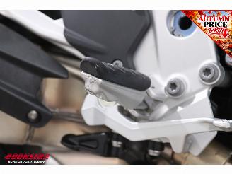 BMW  F 900 XR Sport A2 Heizgriffe Cruise ABS LED 809 km! picture 9