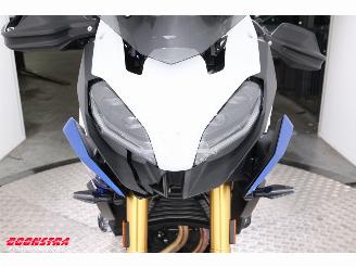 BMW  F 900 XR Sport A2 Heizgriffe Cruise ABS LED 809 km! picture 16