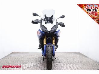 BMW  F 900 XR Sport A2 Heizgriffe Cruise ABS LED 809 km! picture 6