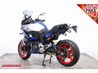 BMW  F 900 XR Sport A2 Heizgriffe Cruise ABS LED 809 km! picture 4