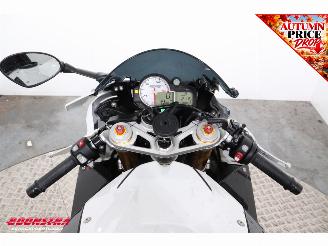 BMW  S 1000 RR ABS Heizgriffe Lap Timer 13.853 km! picture 19