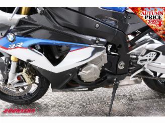 BMW  S 1000 RR ABS Heizgriffe Lap Timer 13.853 km! picture 9