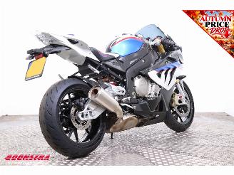 BMW  S 1000 RR ABS Heizgriffe Lap Timer 13.853 km! picture 3