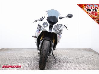 BMW  S 1000 RR ABS Heizgriffe Lap Timer 13.853 km! picture 6