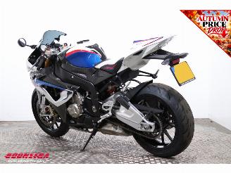 BMW  S 1000 RR ABS Heizgriffe Lap Timer 13.853 km! picture 4