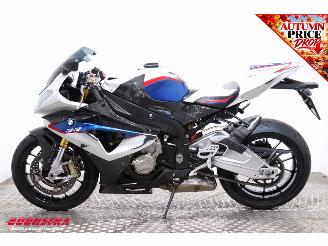 BMW  S 1000 RR ABS Heizgriffe Lap Timer 13.853 km! picture 5