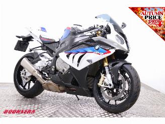 BMW  S 1000 RR ABS Heizgriffe Lap Timer 13.853 km! picture 2