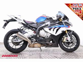 BMW  S 1000 RR ABS Heizgriffe Lap Timer 13.853 km! picture 7