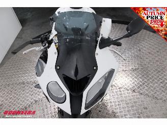 BMW  S 1000 RR ABS Heizgriffe Lap Timer 13.853 km! picture 14