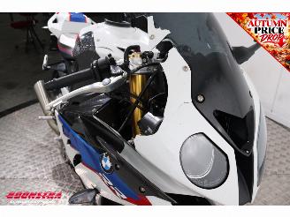 BMW  S 1000 RR ABS Heizgriffe Lap Timer 13.853 km! picture 15