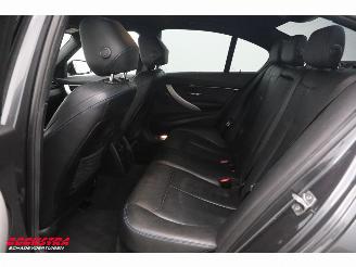 BMW 3-serie 318i Aut. M-Sport Clima Navi SHZ LED Cruise Leder picture 14