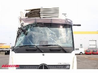 Mercedes Actros 1827 Carrier Syberia MT 3-Compartimenten picture 10