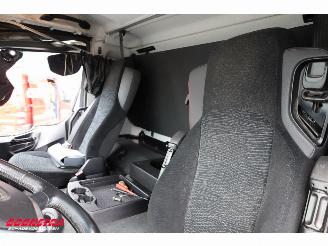 Mercedes Actros 1827 Carrier Syberia MT 3-Compartimenten picture 45