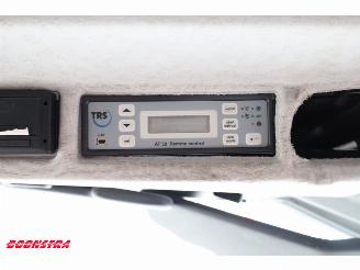 Mercedes Actros 1827 Carrier Syberia MT 3-Compartimenten picture 43