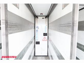 Mercedes Actros 1827 Carrier Syberia MT 3-Compartimenten picture 22