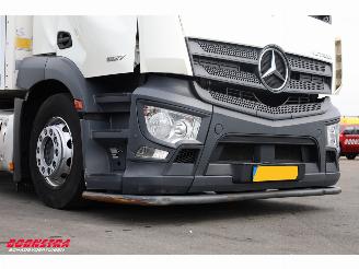 Mercedes Actros 1827 Carrier Syberia MT 3-Compartimenten picture 7