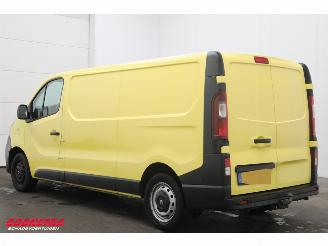 Renault Trafic 1.6 dCi T29 L2-H1 Comfort Energy Cruise Airco Bluetooth PDC AHK picture 4