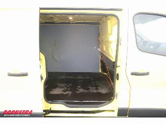 Renault Trafic 1.6 dCi T29 L2-H1 Comfort Energy Cruise Airco Bluetooth PDC AHK picture 13
