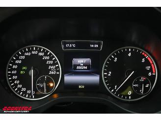 Mercedes A-klasse 180 CDI Ambition Cruise Navi Airco Bluetooth PDC AHK picture 23