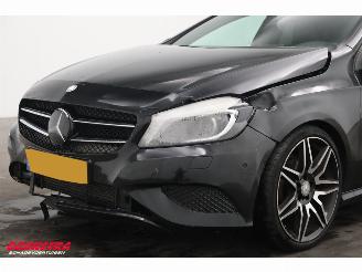 Mercedes A-klasse 180 CDI Ambition Cruise Navi Airco Bluetooth PDC AHK picture 13
