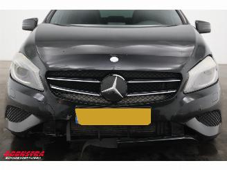 Mercedes A-klasse 180 CDI Ambition Cruise Navi Airco Bluetooth PDC AHK picture 8