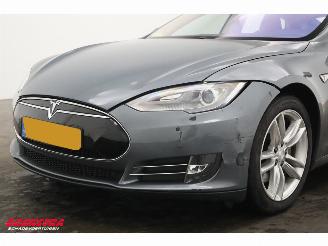 Tesla Model S 85 Fahrbereit Pano Cruise Navi Clima Leder SHZ Camera PDC picture 8