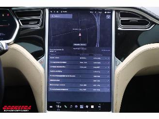 Tesla Model S 85 Fahrbereit Pano Cruise Navi Clima Leder SHZ Camera PDC picture 25