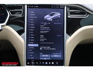 Tesla Model S 85 Fahrbereit Pano Cruise Navi Clima Leder SHZ Camera PDC picture 24