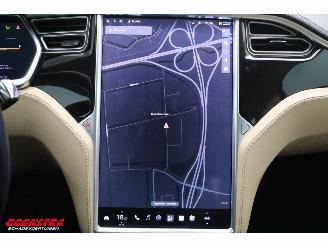 Tesla Model S 85 Fahrbereit Pano Cruise Navi Clima Leder SHZ Camera PDC picture 21