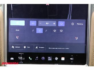 Tesla Model S 85 Fahrbereit Pano Cruise Navi Clima Leder SHZ Camera PDC picture 27