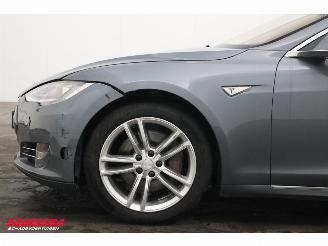 Tesla Model S 85 Fahrbereit Pano Cruise Navi Clima Leder SHZ Camera PDC picture 9